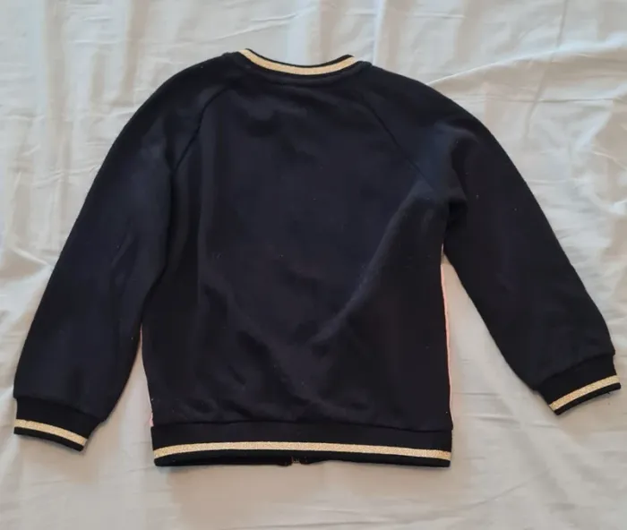 Blouson - photo numéro 3