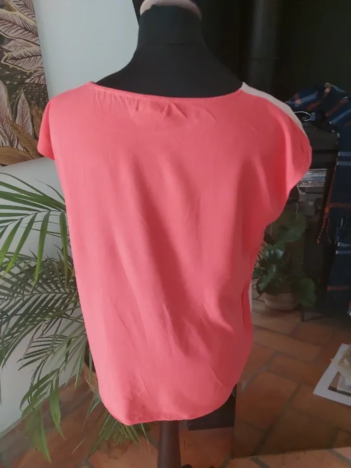 Blouse - photo numéro 2