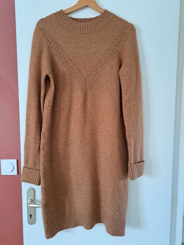 Robe pull