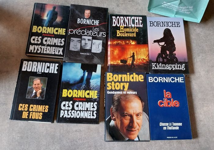 Livre histoire vraie