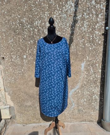 Robe In Extenso T.42