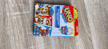 Uno pat patrouille