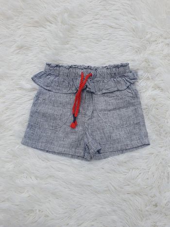 Short Taille 18mois