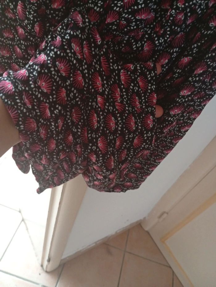 Combishort Taille 48 - photo numéro 3