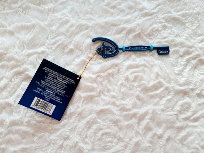 Disney Store CIé Opening Ceremony 1er anniversaire de Disney +