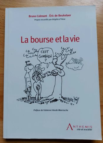 La bourse et la vie