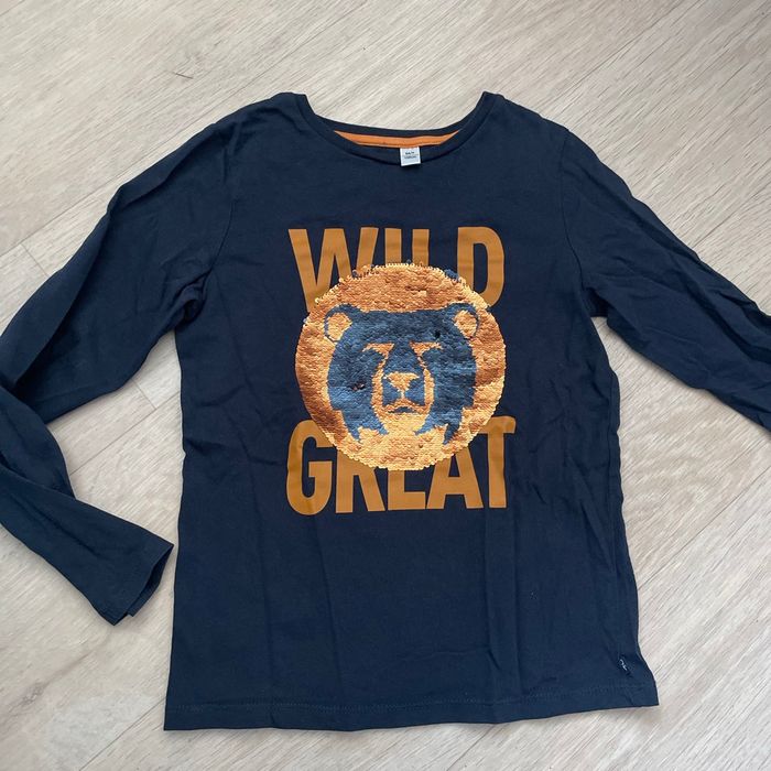 Tee-shirts