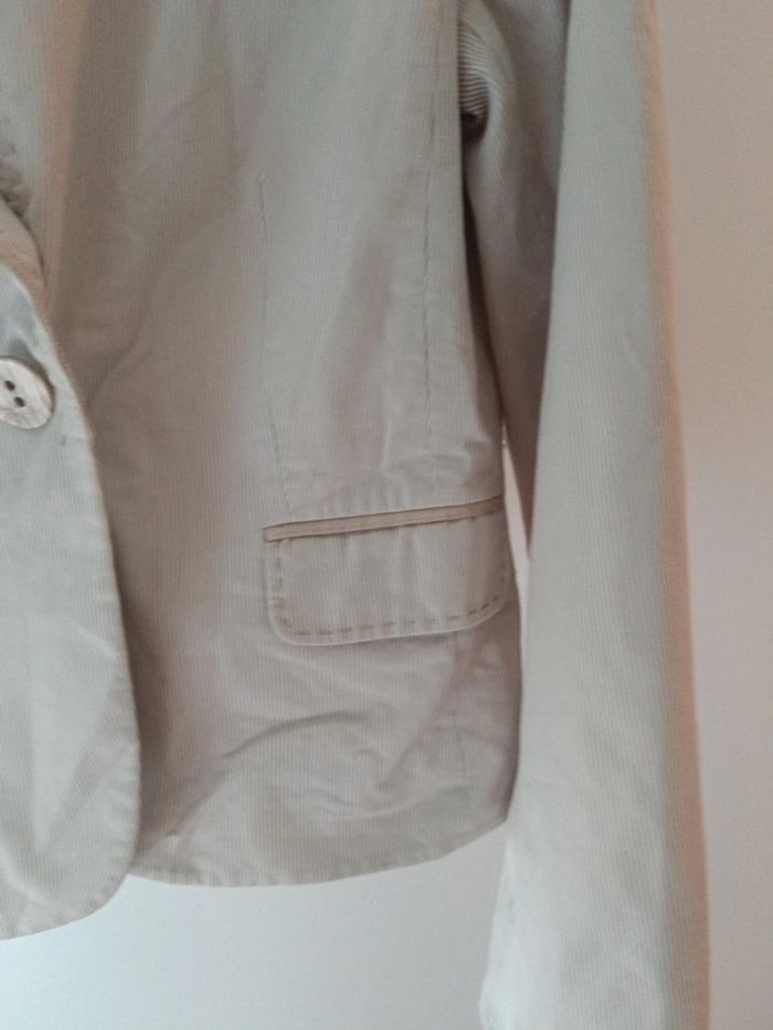 Blazer caroll - photo numéro 2