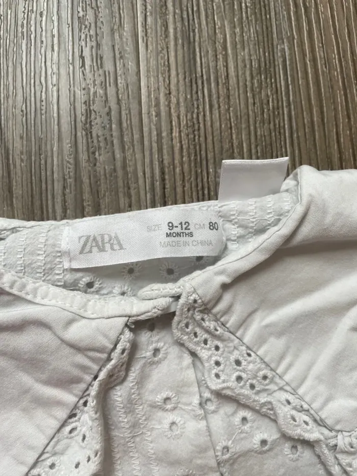 Lot blouses - photo numéro 6