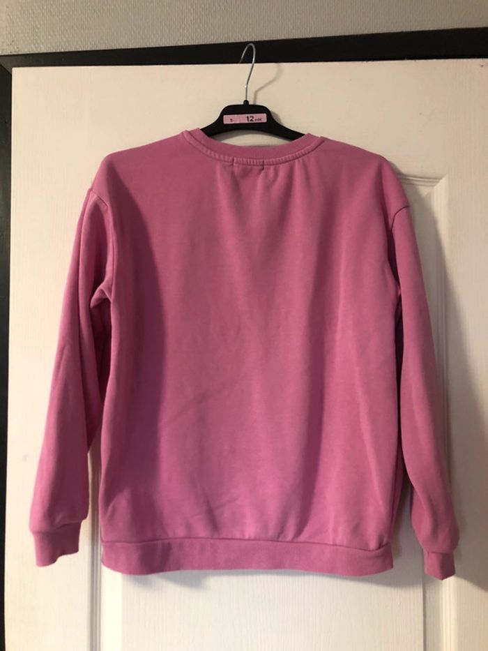 Sweat - photo numéro 2