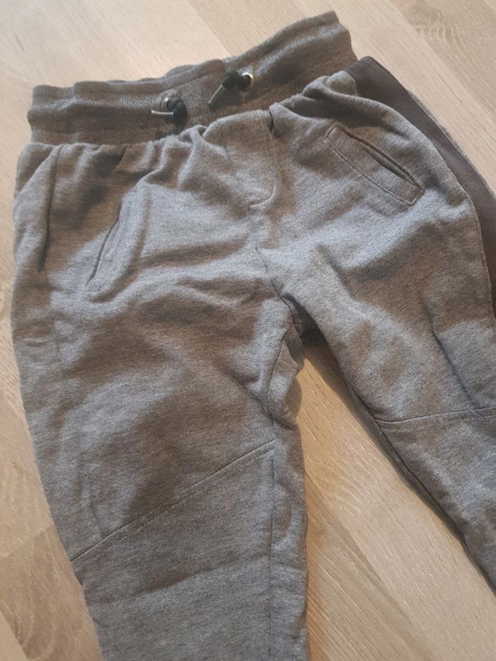 Jogging 3 ans - photo numéro 2