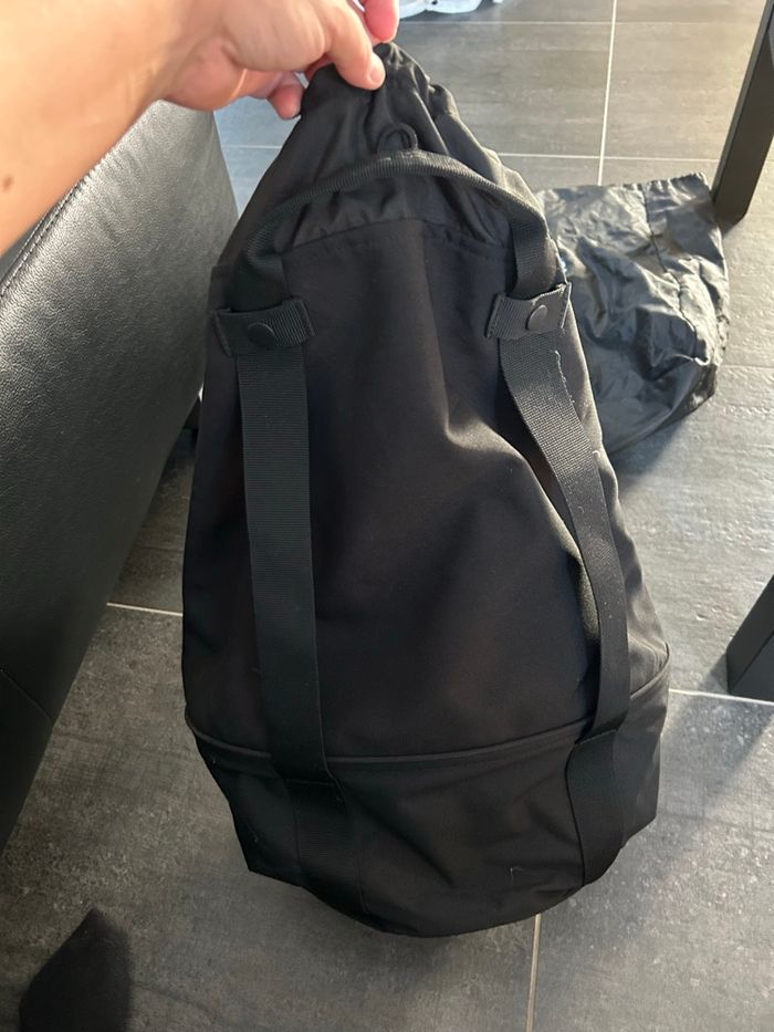 Sac roulette - roulette et sac de la poussette Yo-yo - photo numéro 9