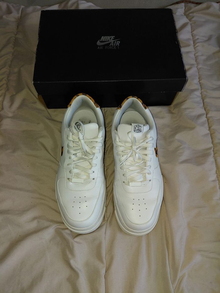 Air force 1 - photo numéro 2