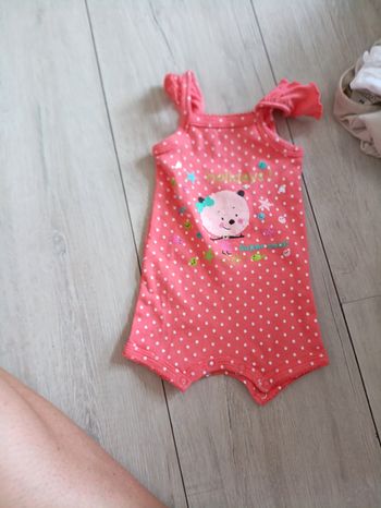 Combi short