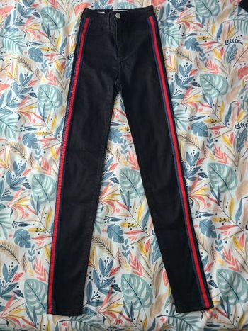 Jean skinny