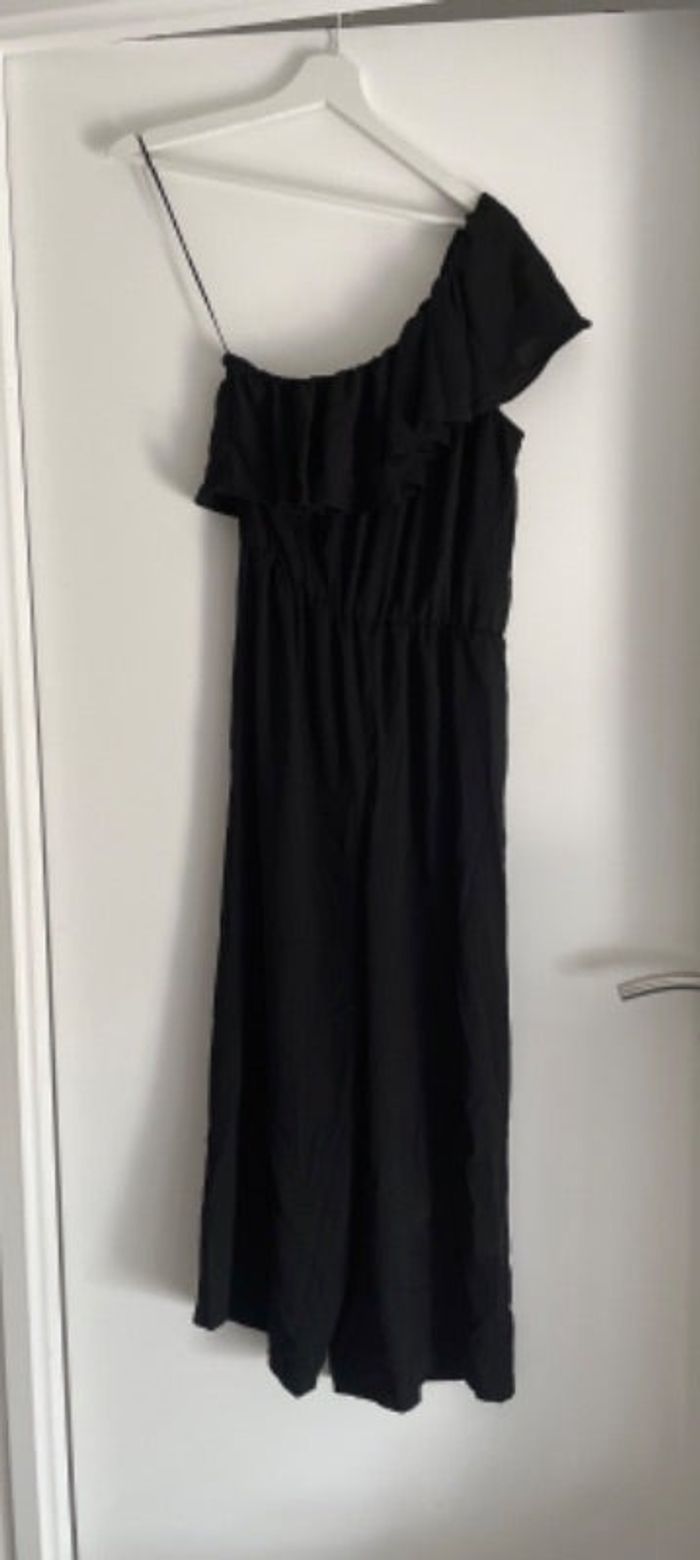 🌸 Combinaison pantalon noir eté h&m taille 36 🌸