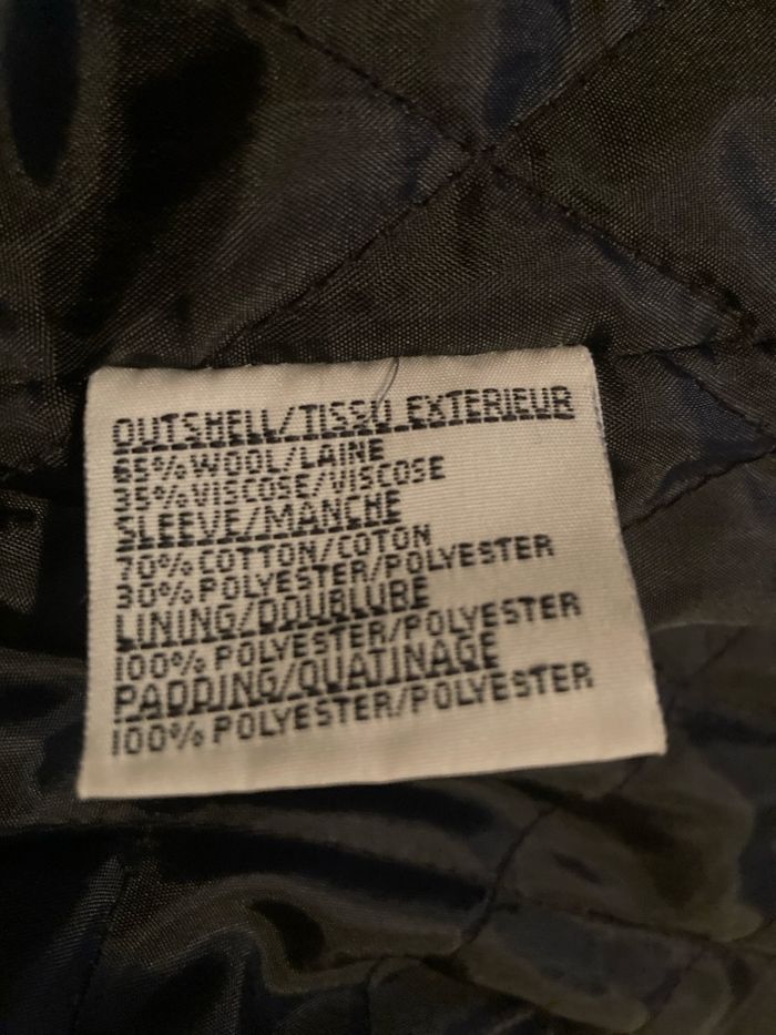 Blouson - photo numéro 4