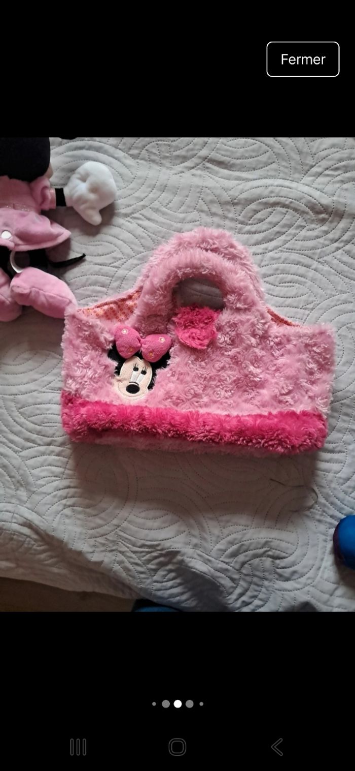 Lot minnie - photo numéro 8