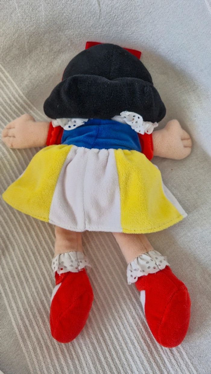 Poupée   trudi - photo numéro 4