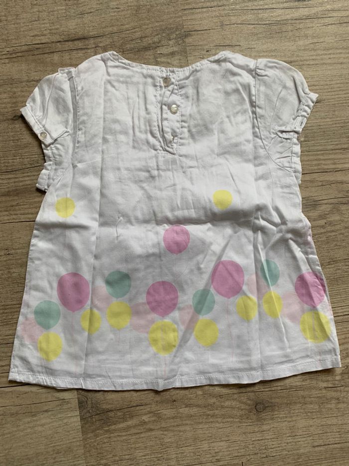 Teeshirt 4 ans - photo numéro 2