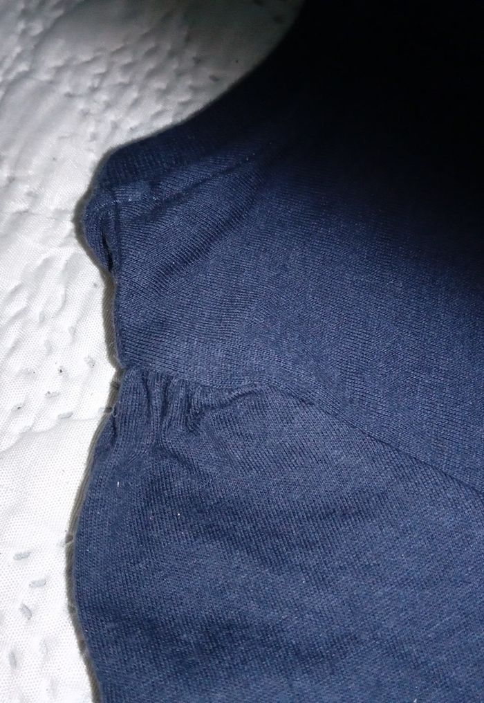 Haut manches longues 6-9 mois 👶 - photo numéro 6