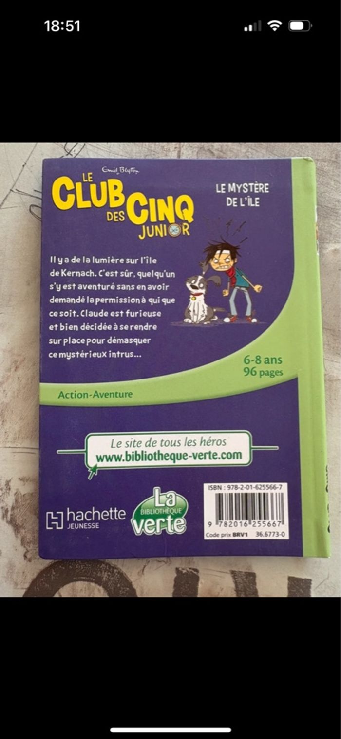 Lot livres - photo numéro 5