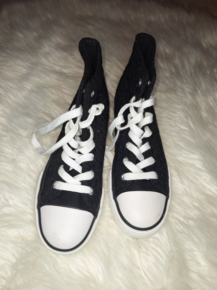 Converse femme - photo numéro 2