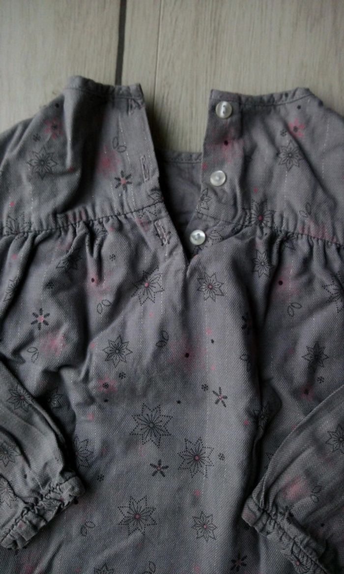 Blouse - photo numéro 4