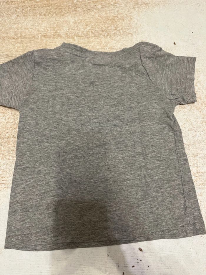 T-shirt - photo numéro 4