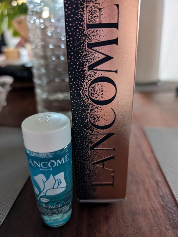 Lancôme Bi-Facil 30ml Démaquillant rapide