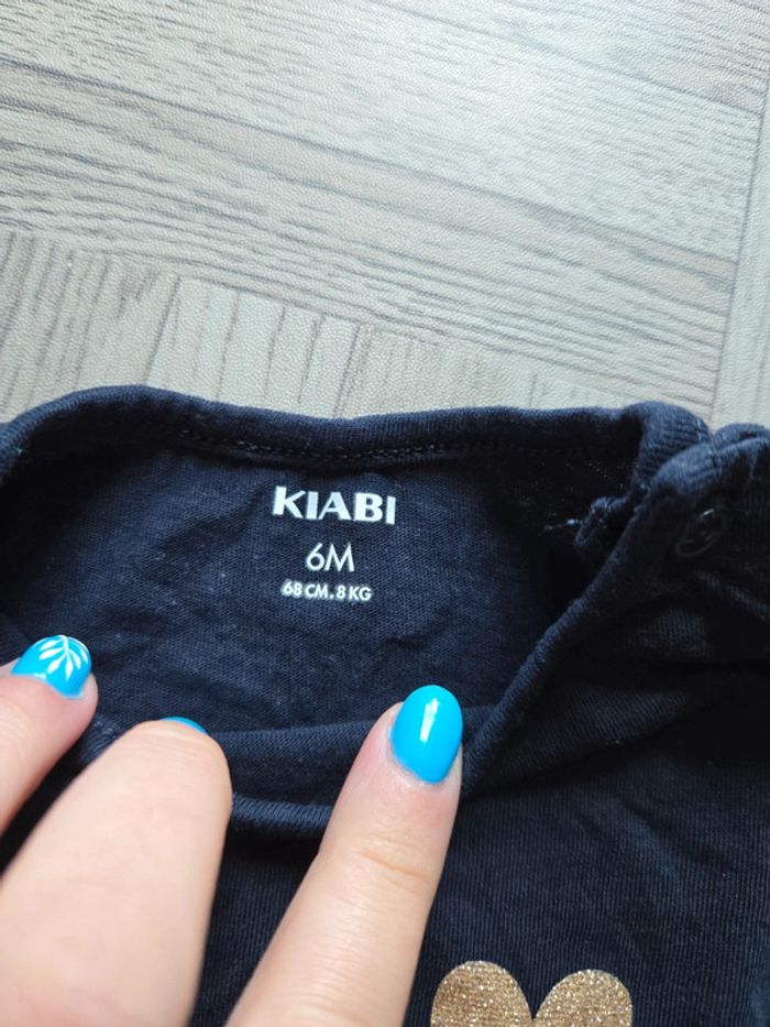 Tee shirt - photo numéro 2