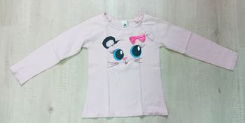 T-shirt ML Palomino 8 ans