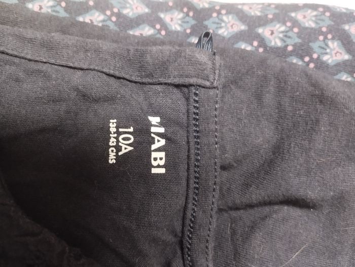 Lot vêtement 10 ans fille numéro 6 - photo numéro 5