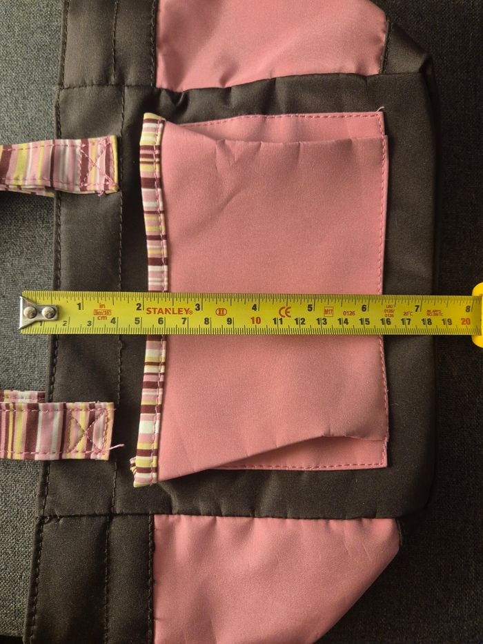 Trousse rose Yves Rocher - photo numéro 4