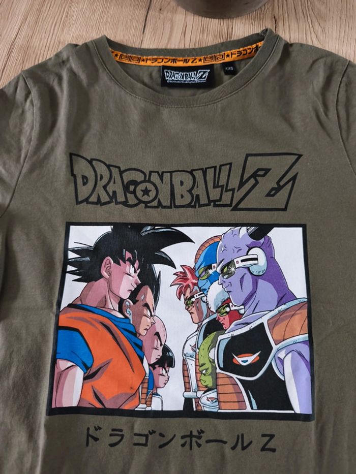 Lot Dragon Ball Z - photo numéro 2