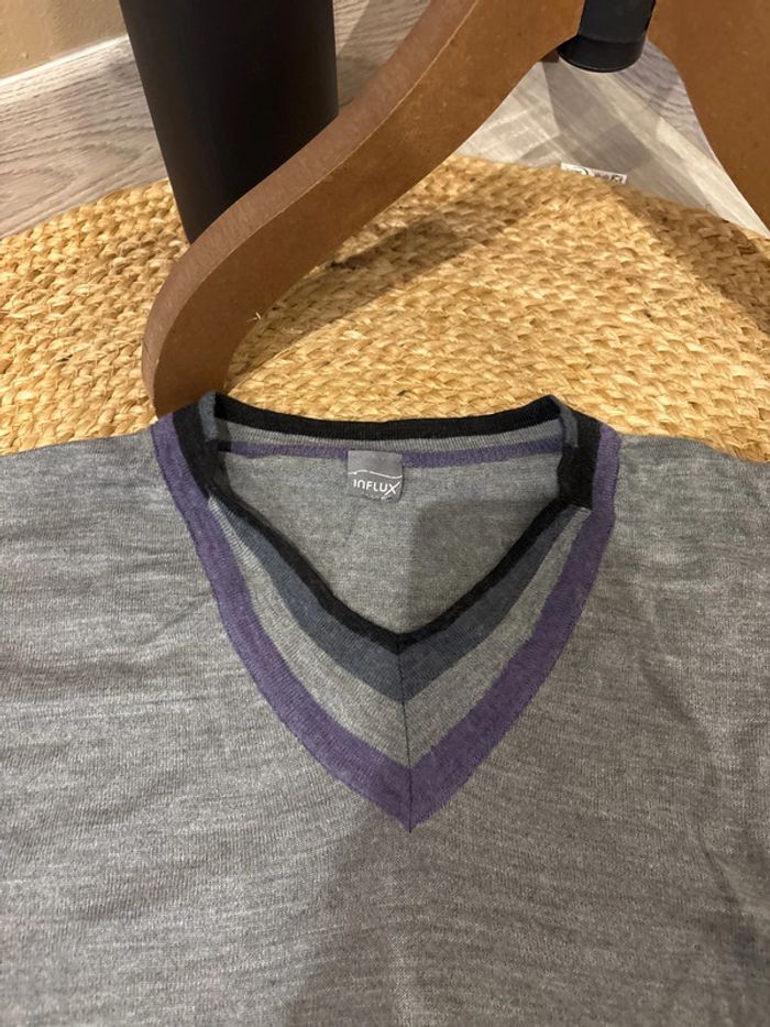 Pull homme taille XL - photo numéro 3