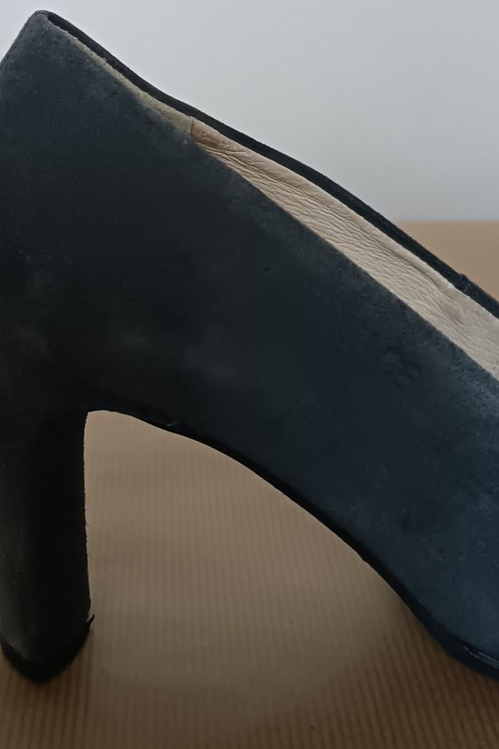 chaussures femme Bocage 37 1/2 - photo numéro 9