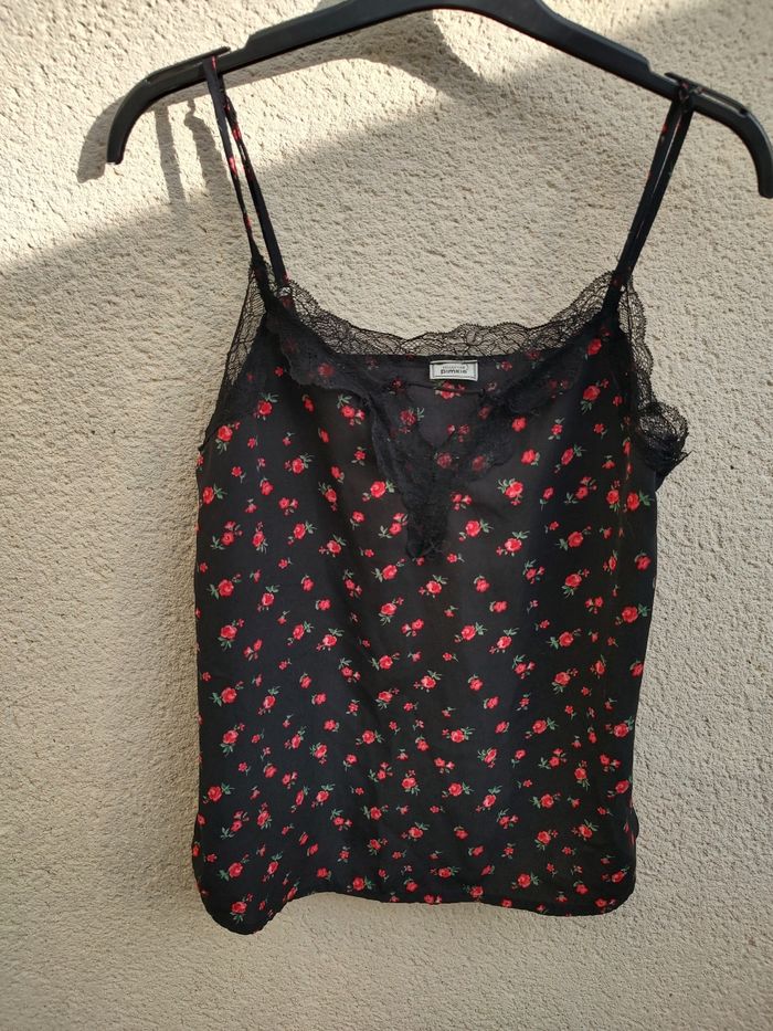 Débardeur femme taille S Pimkie neuf