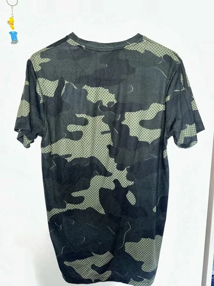 Homme S - t-shirt MC hype - photo numéro 4