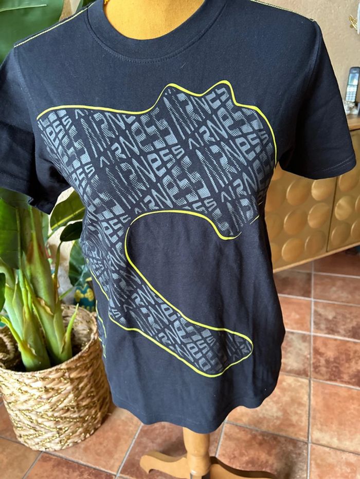 Airness t shirt manche courte taille 12 ans - photo numéro 2