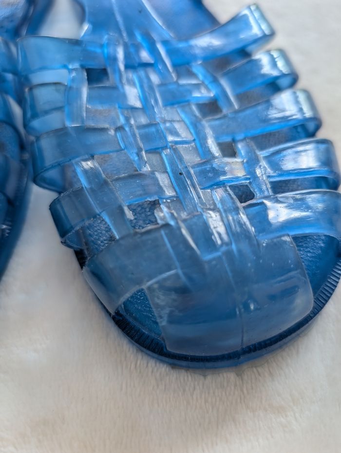 Chaussures d'eau type Méduse - photo numéro 2