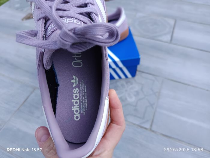 Adidas handball spezial 37 1/3 - photo numéro 5