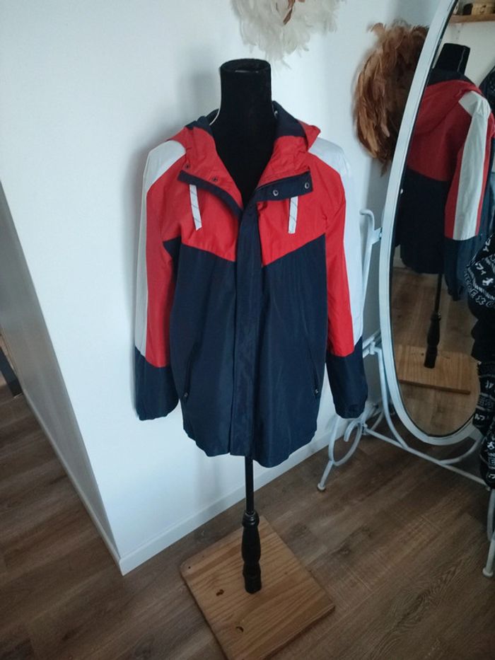 Veste de pluie - photo numéro 2