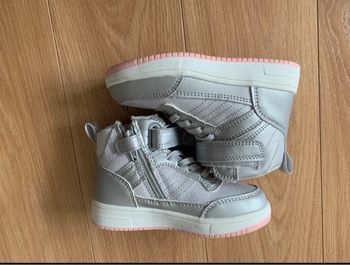 Baskets fille