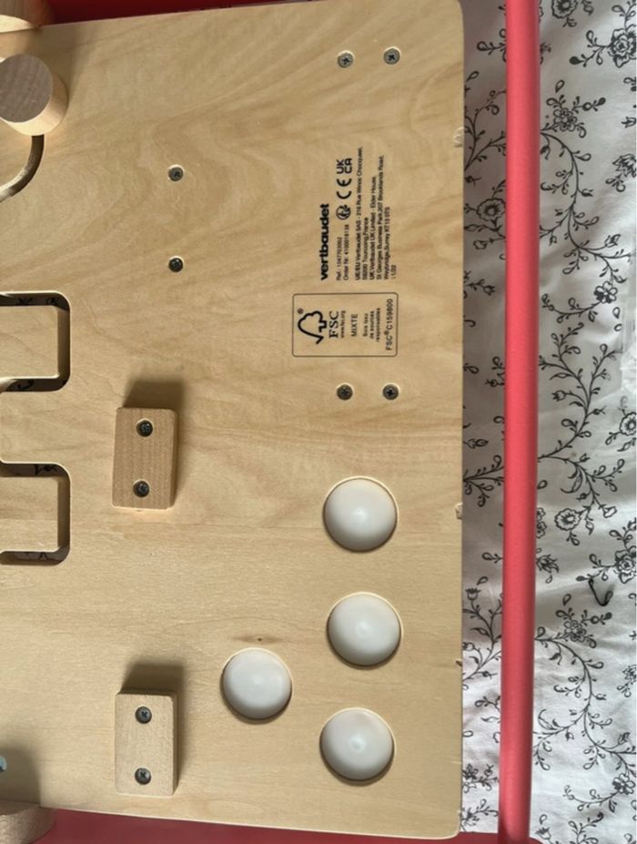 Planche d’activité - photo numéro 6