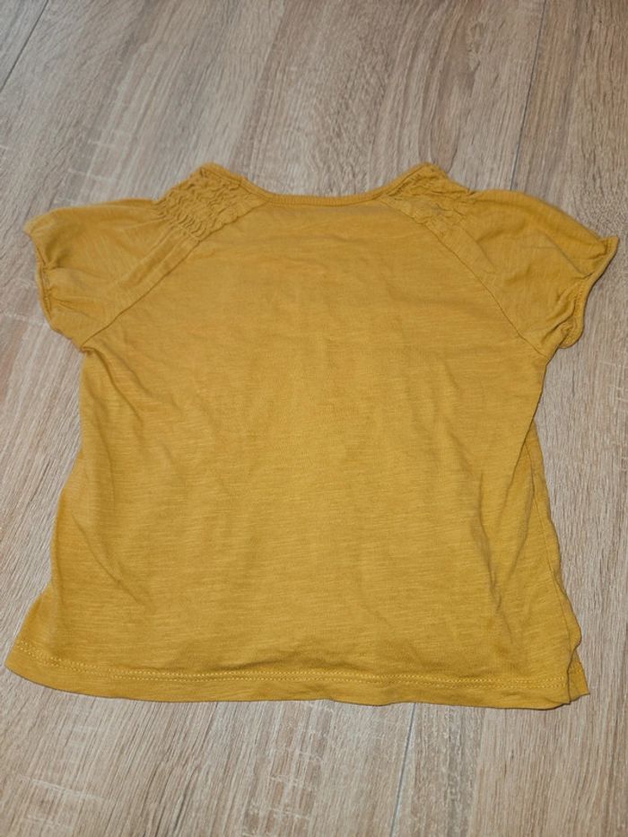 Tee-shirt 6 ans kiabi - photo numéro 3