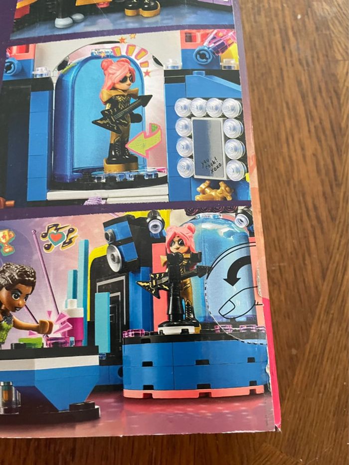 Boîte LEGO Friends 42616 Neuve - photo numéro 9
