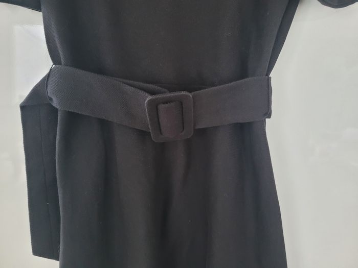 Jolie robe avec ceinture Mango - photo numéro 3