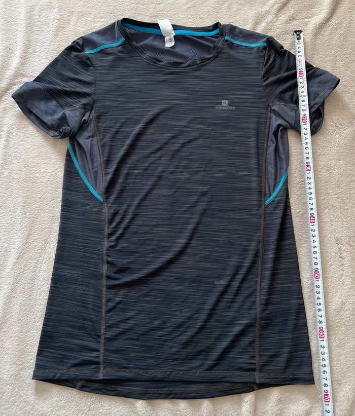 Haut de sport - Domyos Décathlon - S