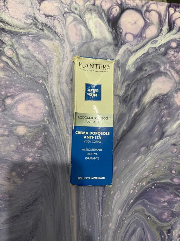 Planter’s crème après soleil - photo numéro 2